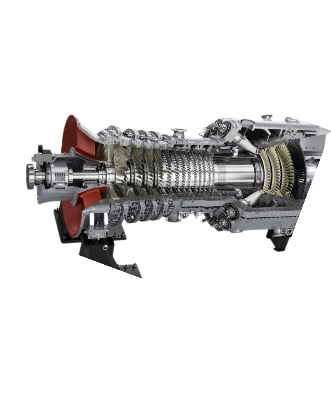 Turbina
